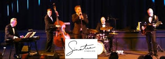 Frank Sinatra Syndicate Christmas Show