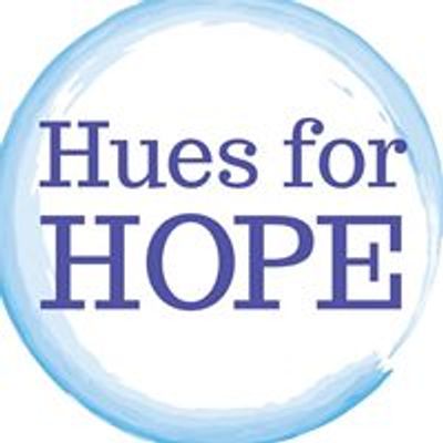 Hues for Hope