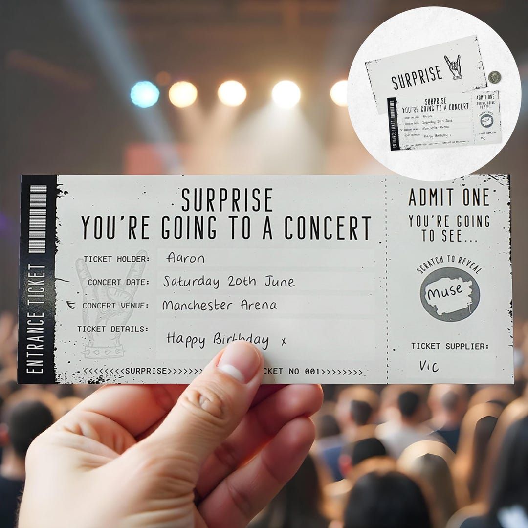 Somebody's Child Birmingham Tickets