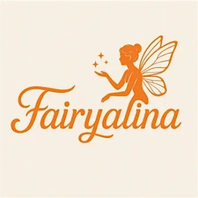 Fairyalina Paint - Wendy Alvarez