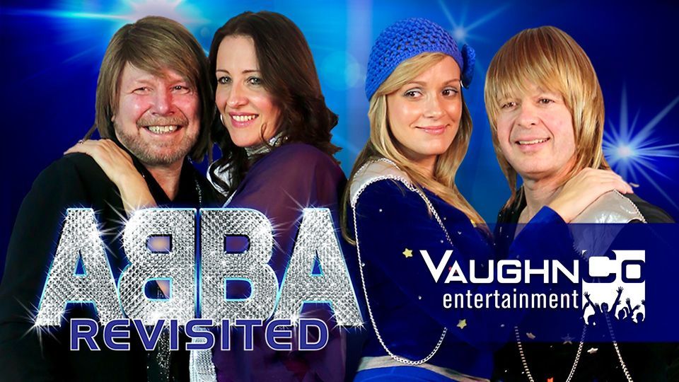 North America's #1 Tribute to ABBA