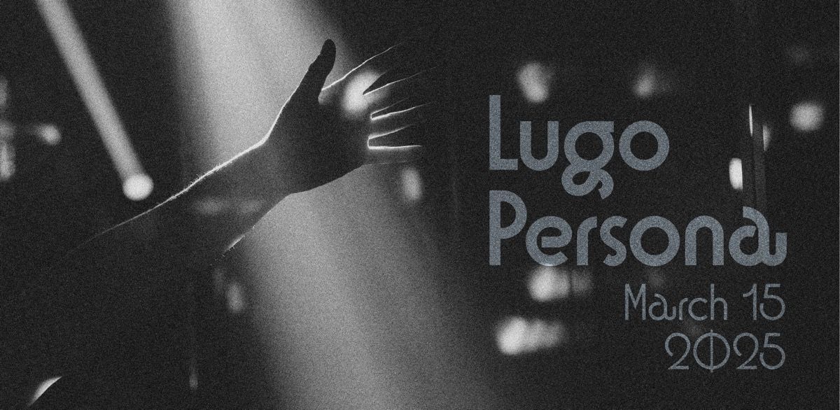 LUGO Persona