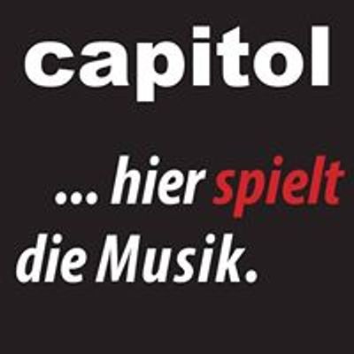 Capitol Mannheim