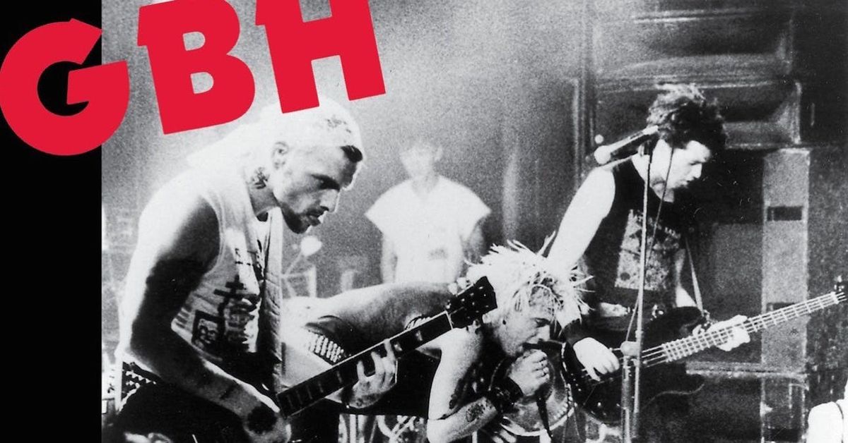 GBH + Support