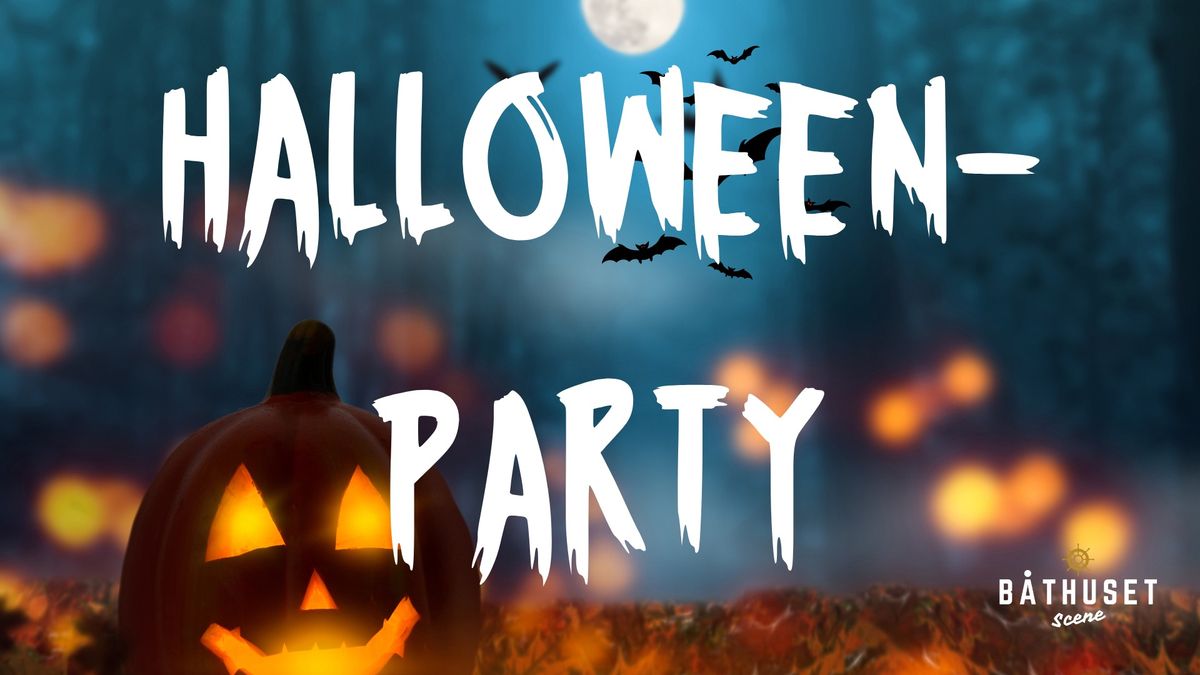 HalloweenParty 2025