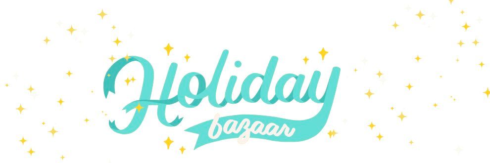 Hope Holiday Bazaar