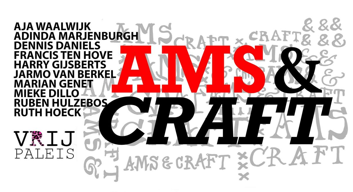 AMS&CRAFT