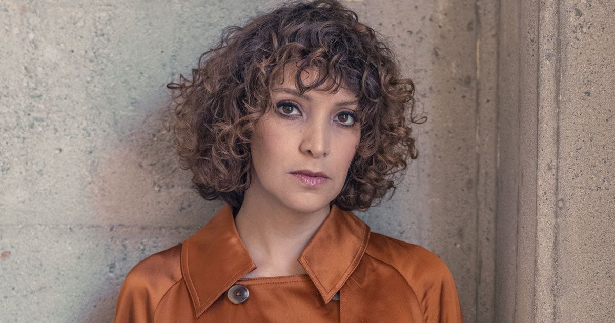 Gaby Moreno