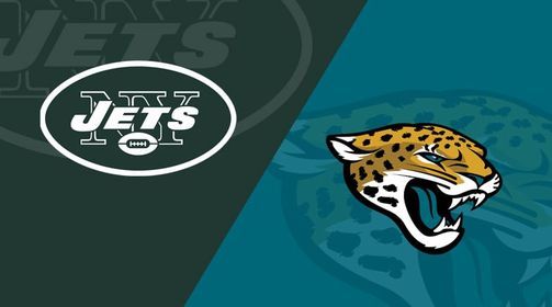 Jags VS Jets Watch Party