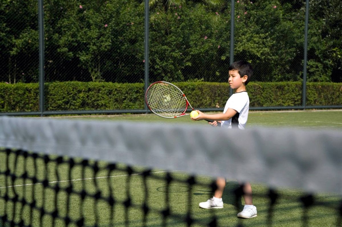 Game, Set, Summer! Join 2025 Milpitas Tennis Summer Camp!