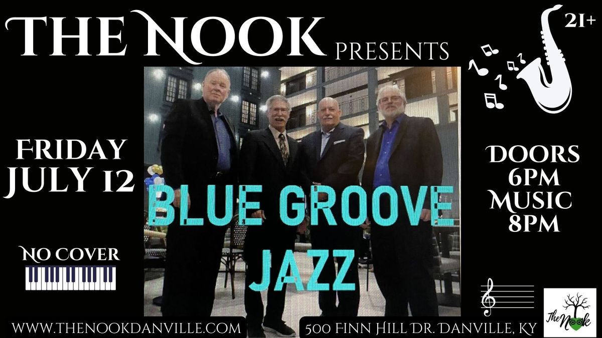 Blue Groove Jazz