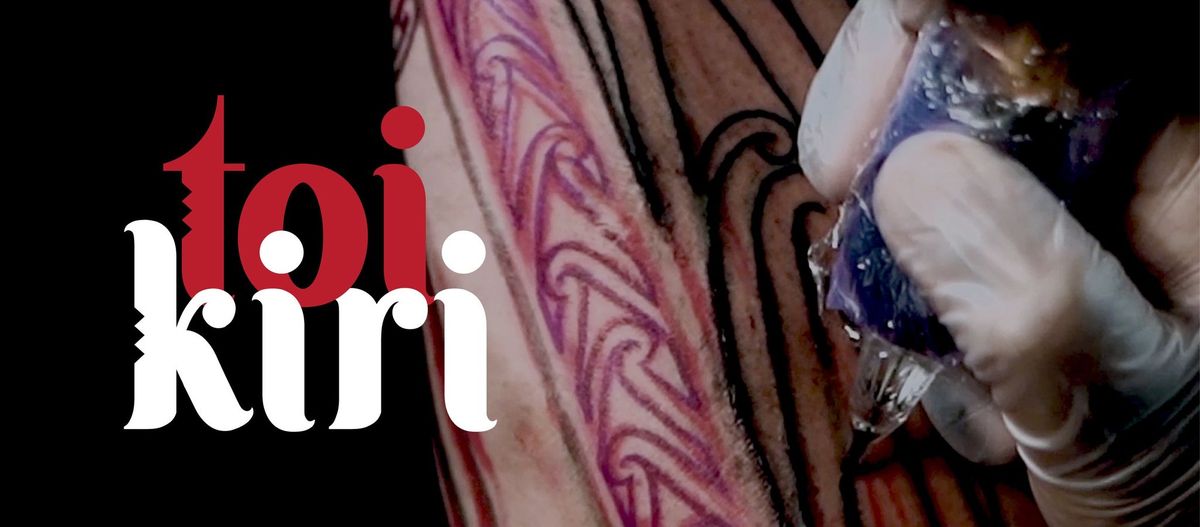 Toi Kiri: Indigenous Arts Festival