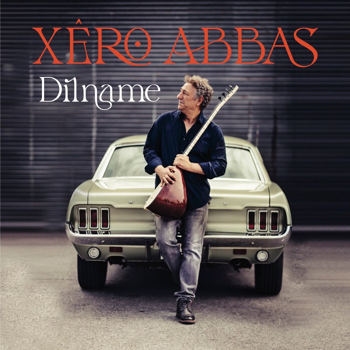 Xero Abbas