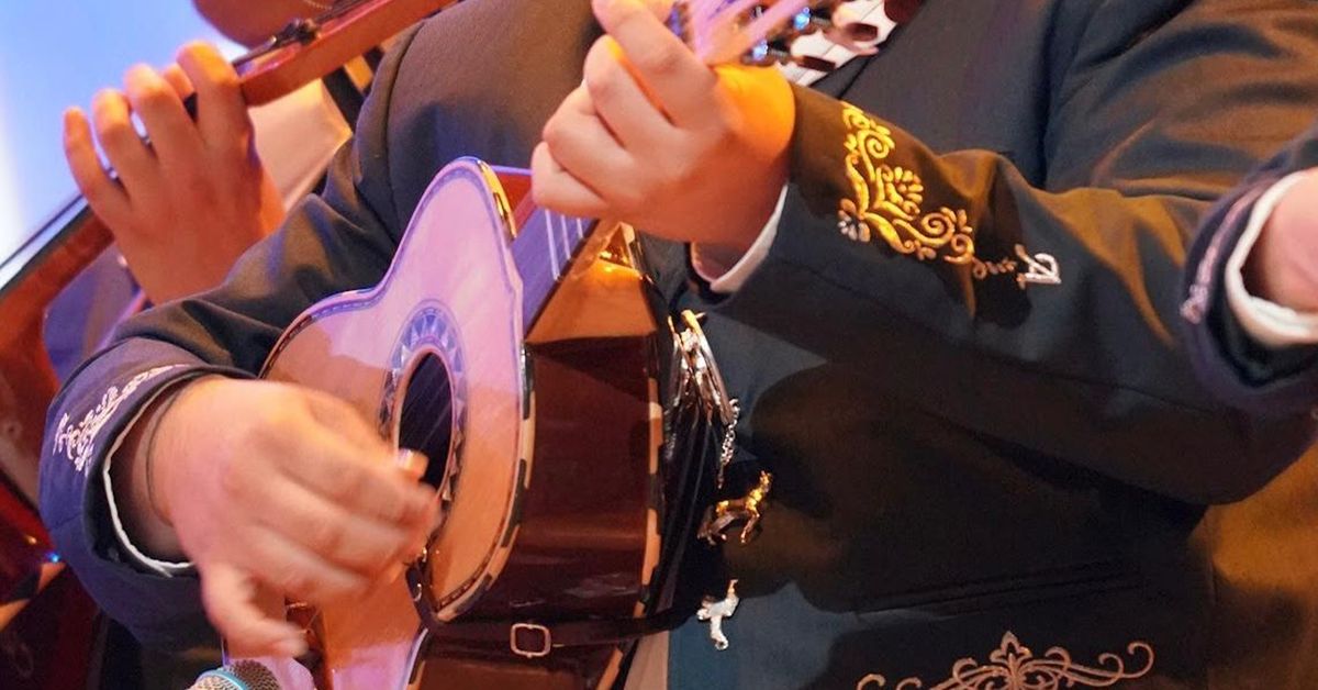 Mariachi Corpus Christi - Presented by IBC Bank, Benefitting Driscoll Children\u2019s Hospital