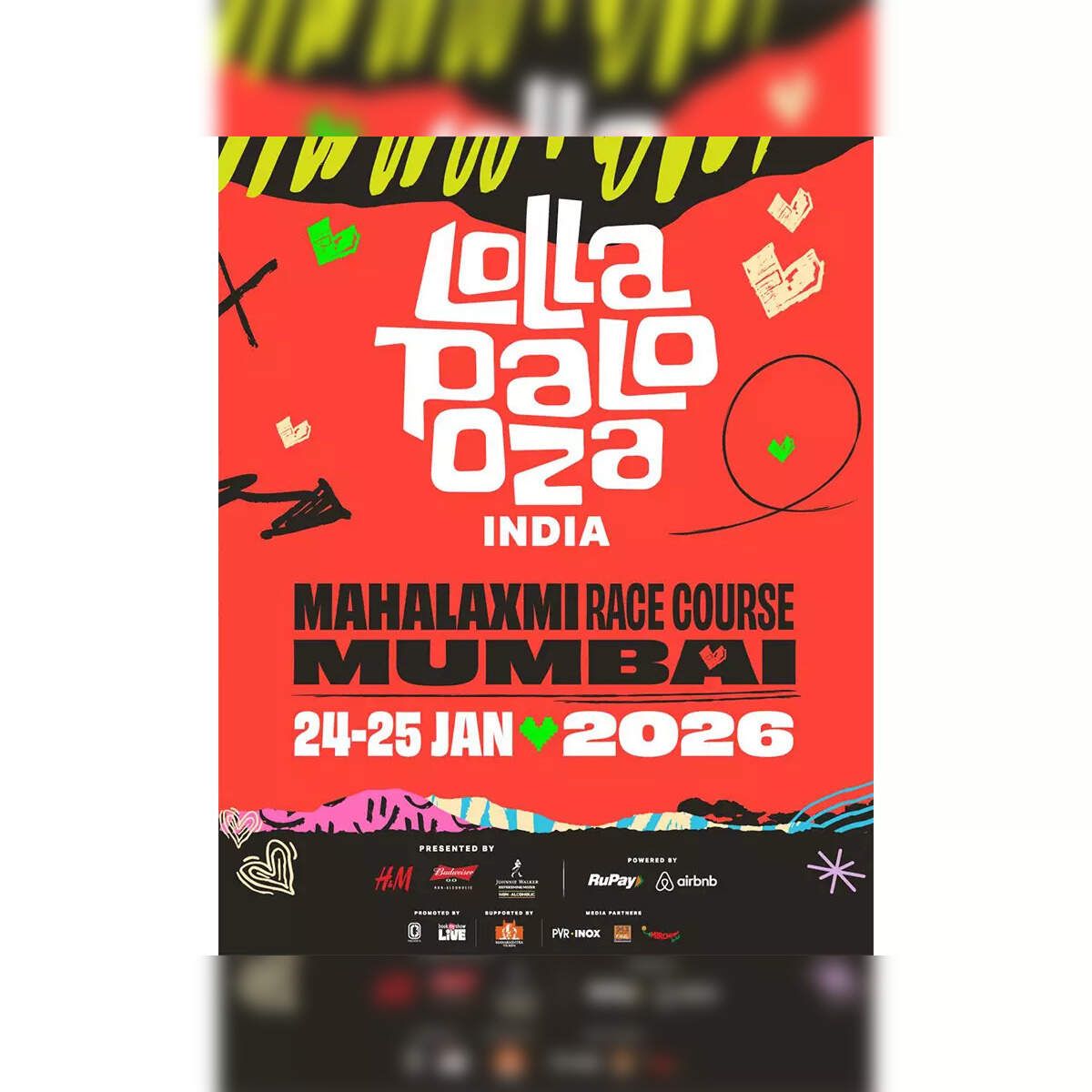 Lollapalooza - Thursday
