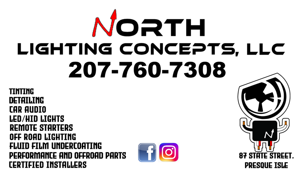 KD Max Pro +XT Tuning Event Bangor ME, Bangor Mall Boulevard, 27 August