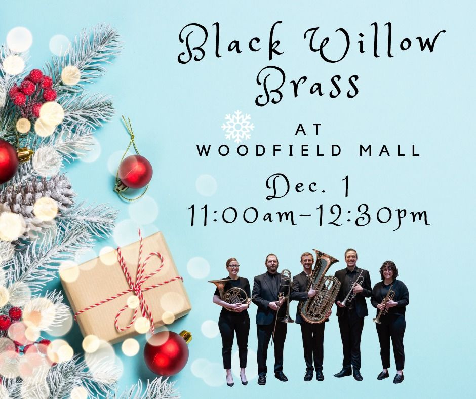 BWBQ @ Woodfield Mall