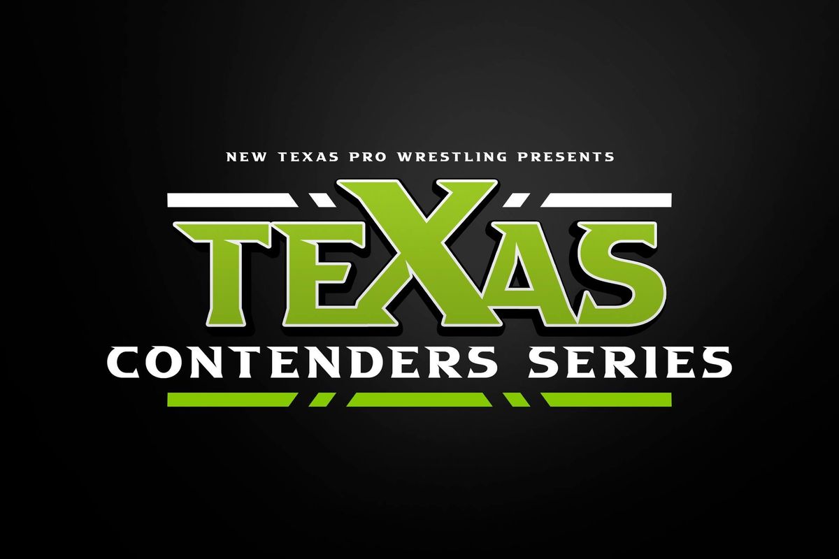 Texas Contenders Series 45: Beating Seasons 2