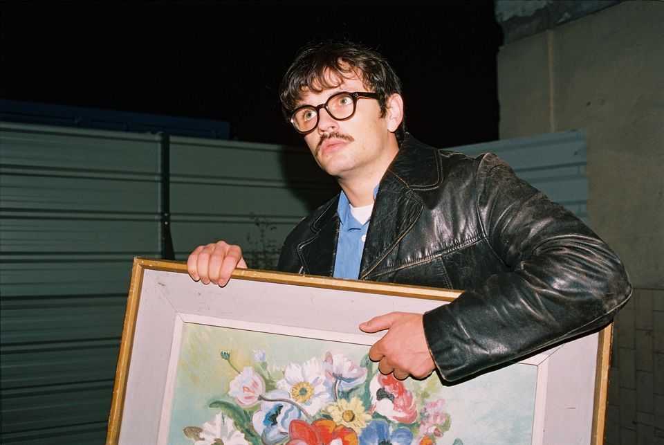  Claude (F) \u2022 Bleu L\u00e9zard \u2022 Lausanne 