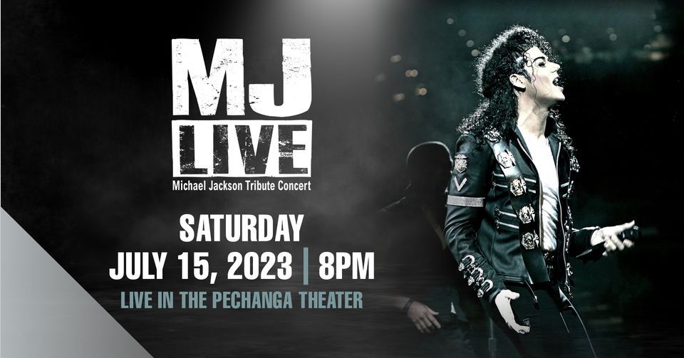 MJ Live