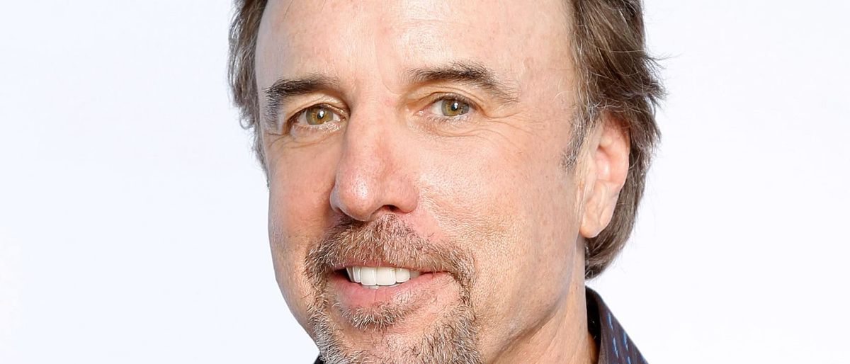 Parking Kevin Nealon