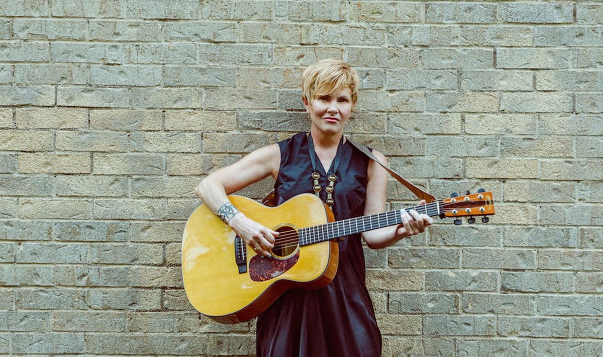 Shawn Colvin | Dallas