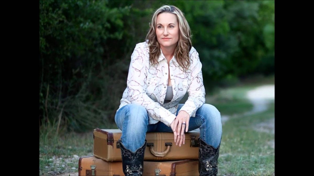 Parking Georgette Jones