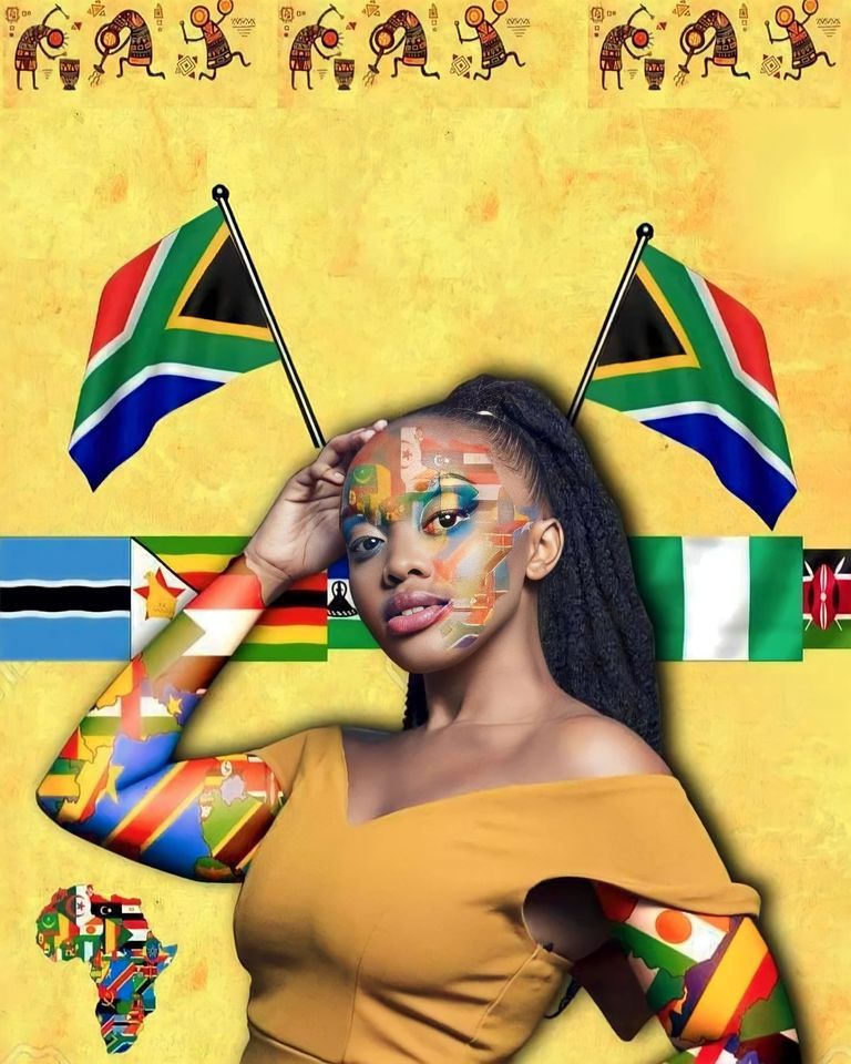 Rustenburg Heritage Day Celebration , Letsaba La Noko, Rustenburg, 23 ...