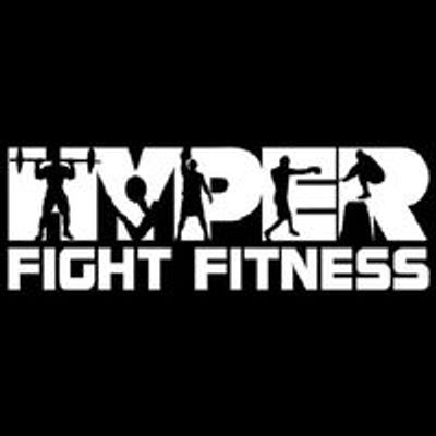 Hyper Fight Fitness