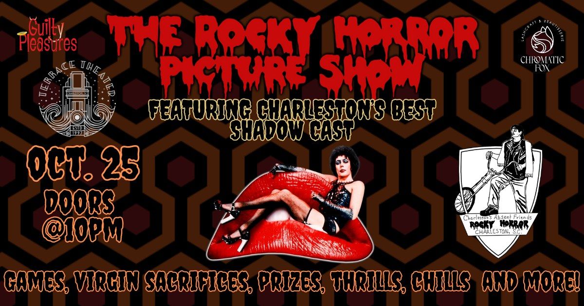 The Rocky Horror Picture Show