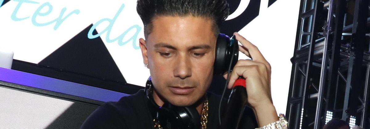 DJ Pauly D with James Kennedy (21+)