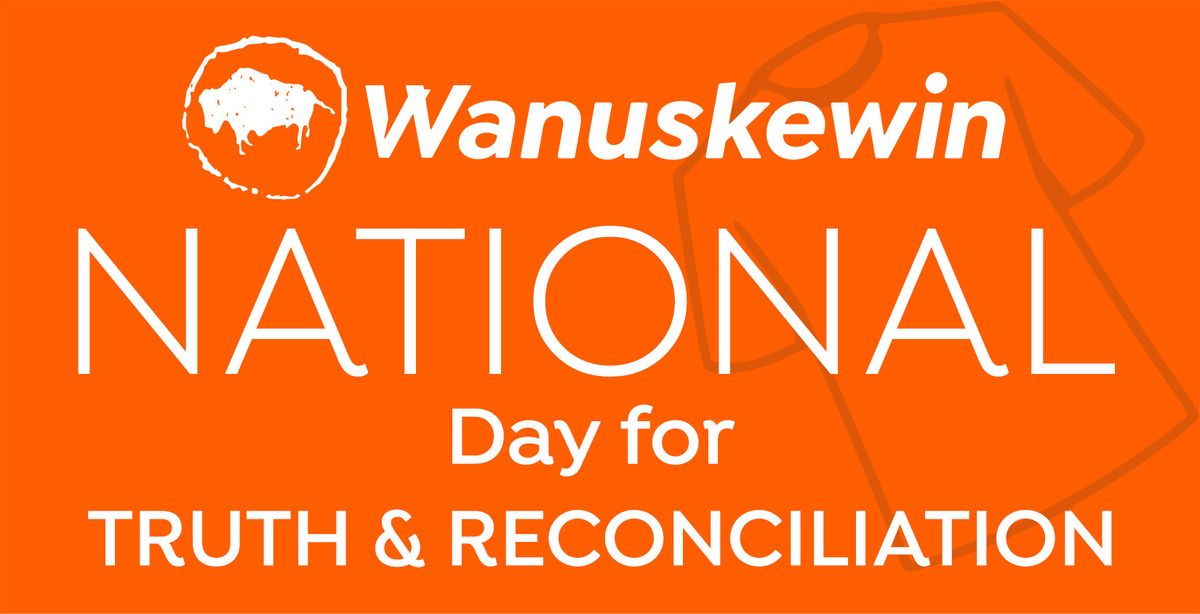 National Day for Truth and Reconciliation