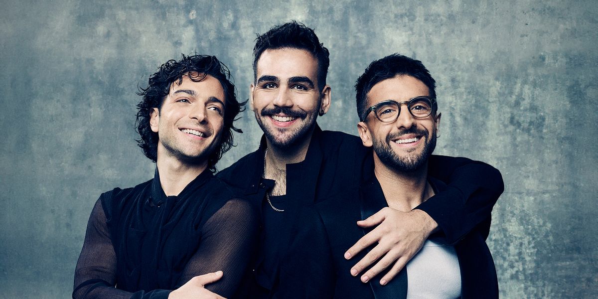 Il Volo