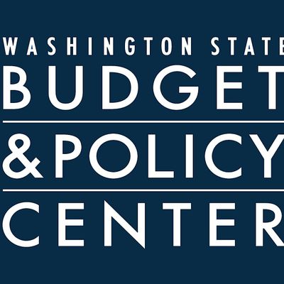 Washington State Budget & Policy Center