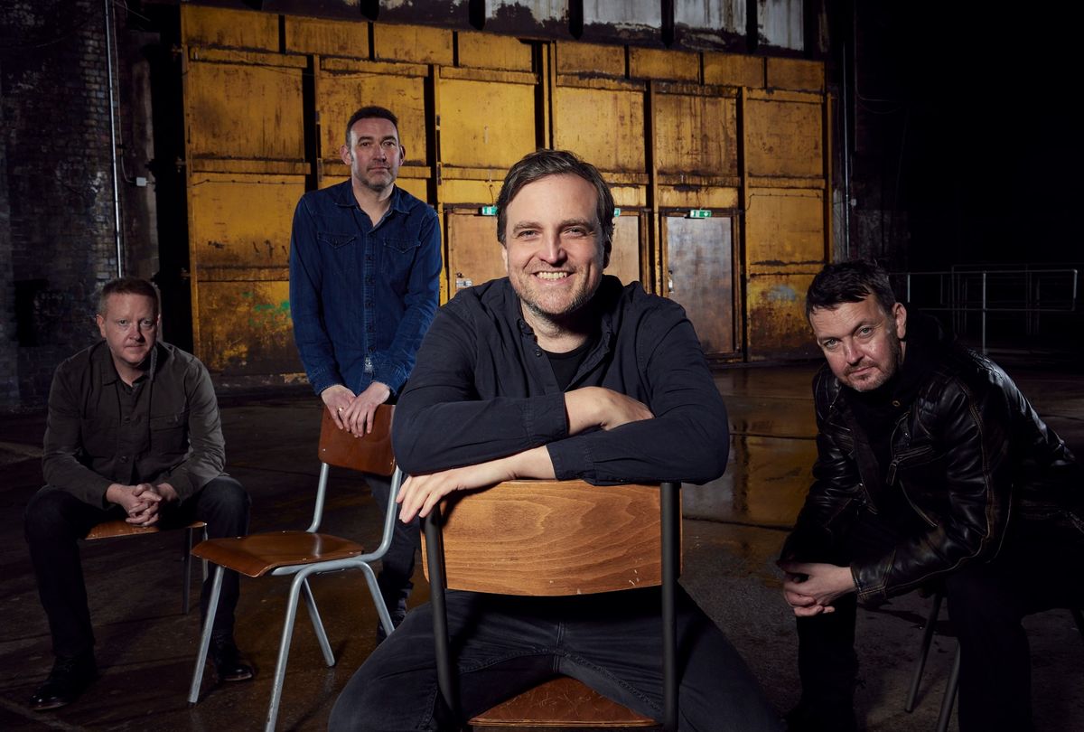 Starsailor