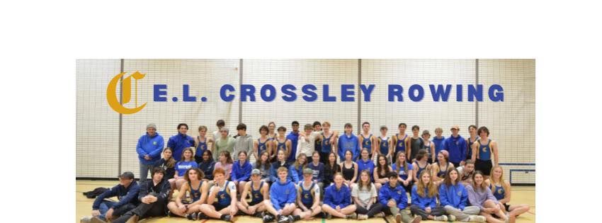 26th Annual Pasta Dinner in Support of E.L. Crossley Rowing