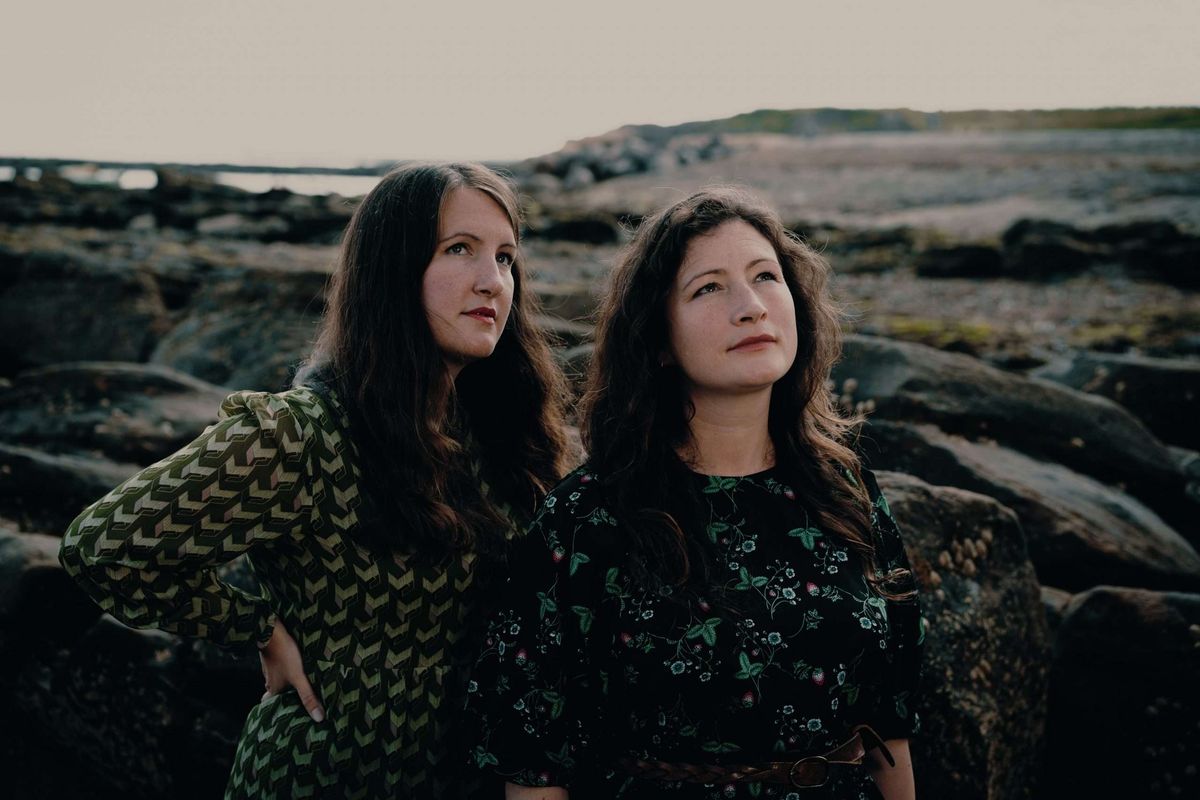 The Unthanks In Allendale - Sat 6th July