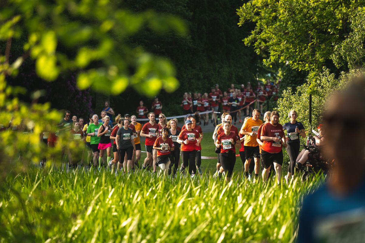 Blodomloppet Stockholm