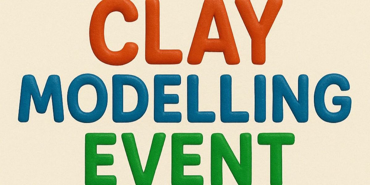 CLAY MODELLING