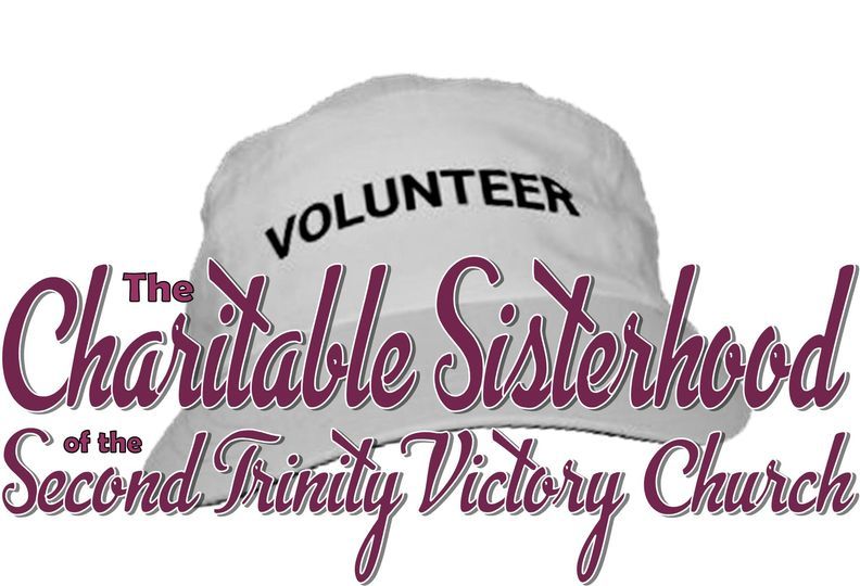 AUDITIONS - The Charitable Sisterhood of the Second Trinity Victory Church