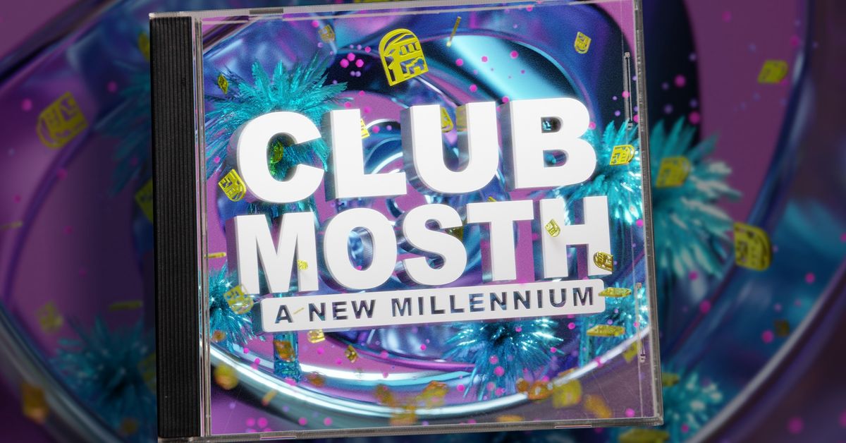 Club MOSTH: A New Millennium