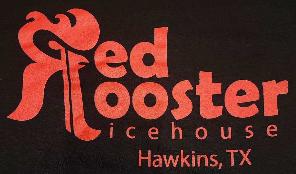 Red Rooster Icehouse