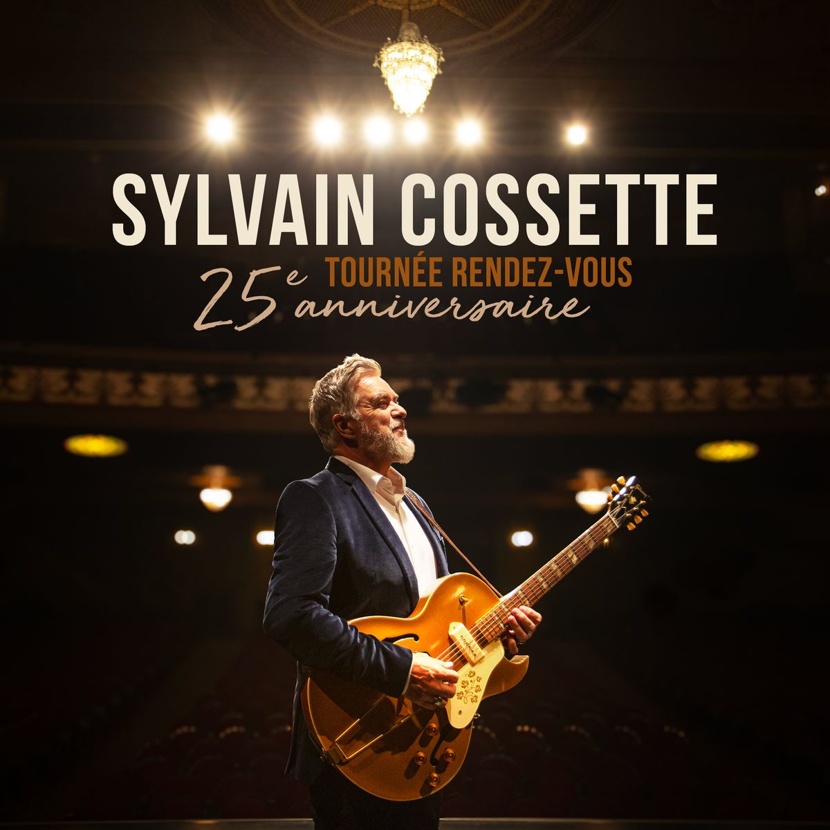 Sylvain Cossette | Montr\u00e9al