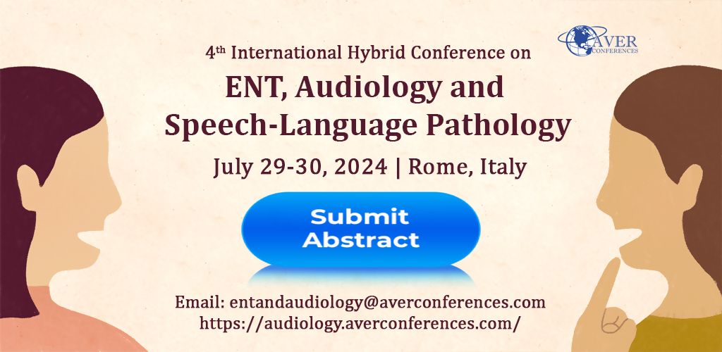 ENT, Audiology and Speech-language Pathology- Rome, Italy
