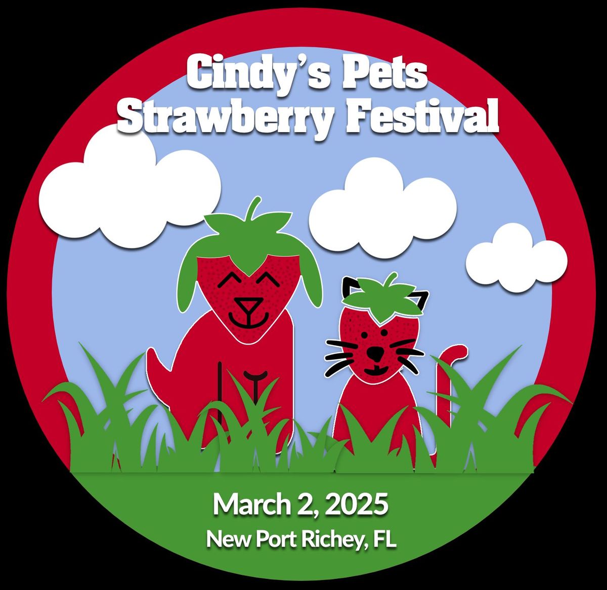 Strawberry Festival