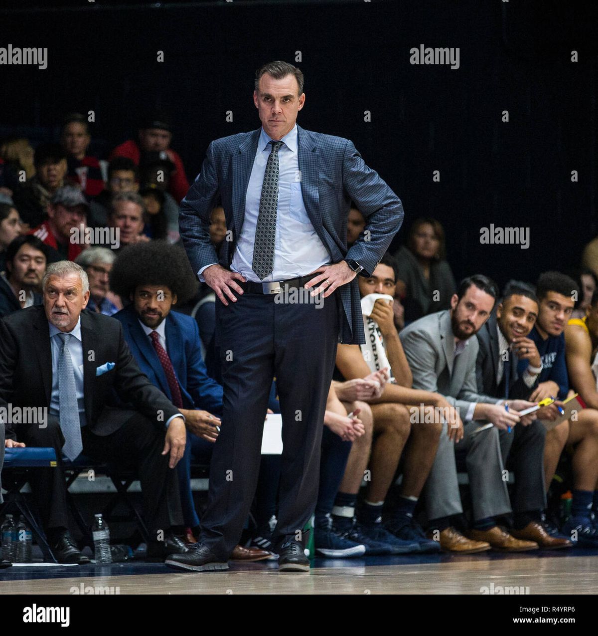 Saint Mary's Gaels at UC Irvine Anteaters Womens Basketball