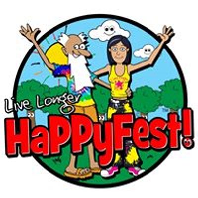 LiveLonger Happyfest Guntersville, Alabama