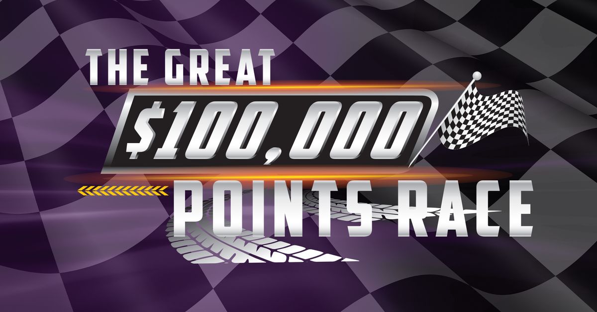 Win your share of up to $100,000  Cash & Xtra Credit! 