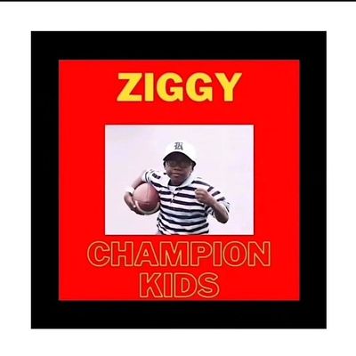 Ziggy Champion Kids