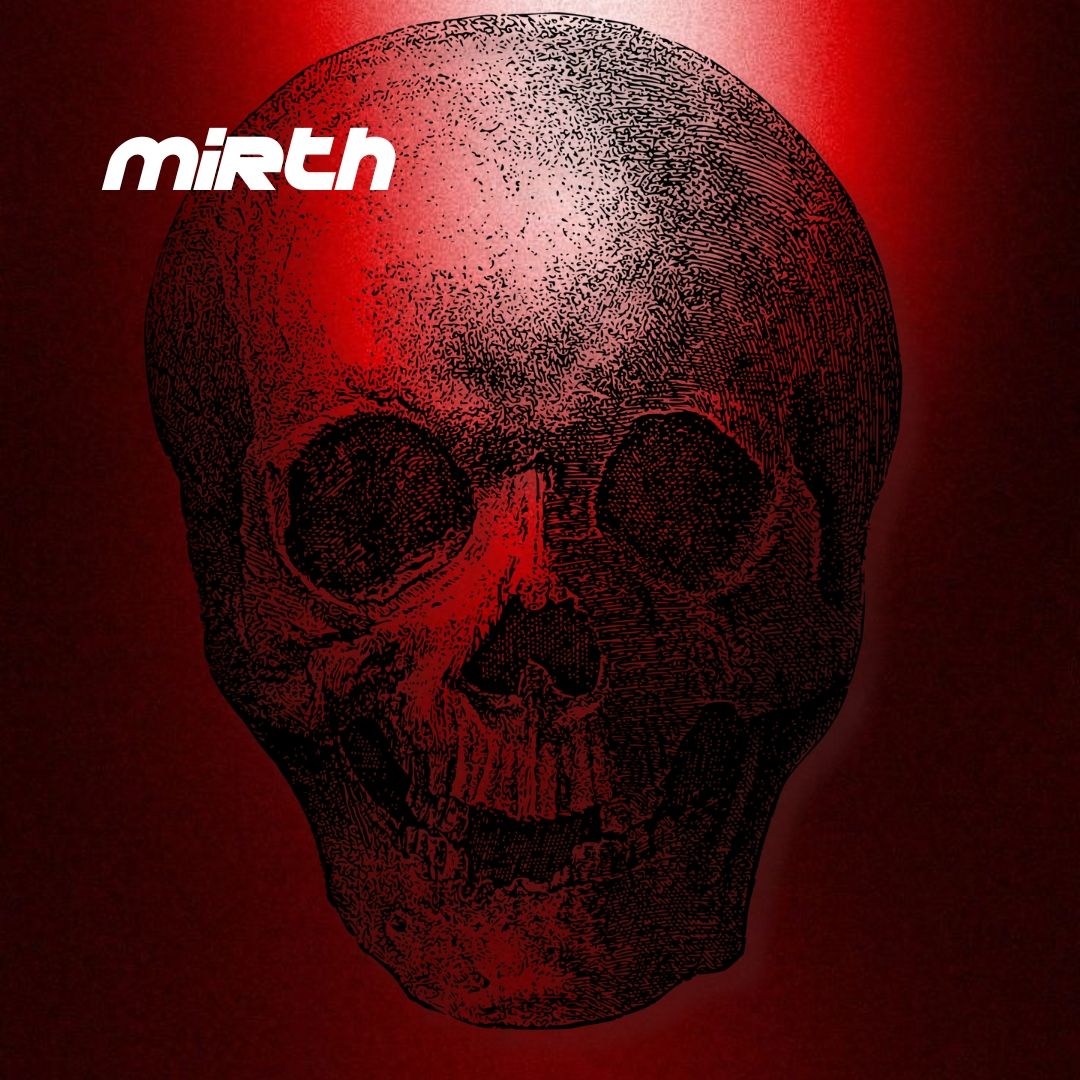 MIRTH PRESENTS HALLOWEEN